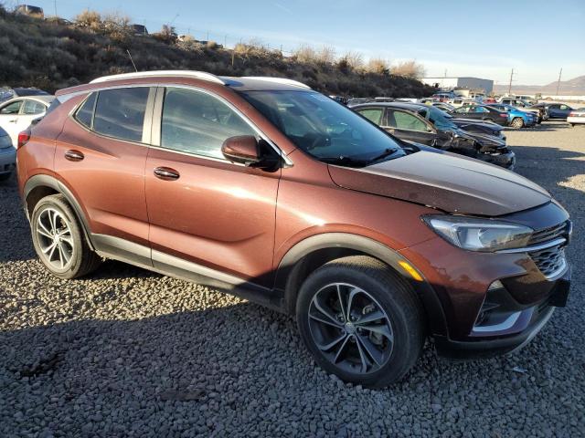 BUICK ENCORE GX SELECT 2022