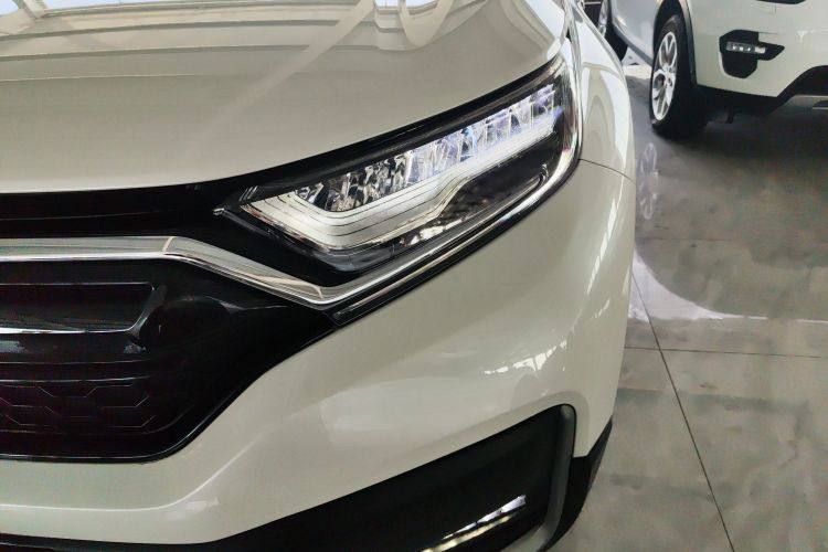 HONDA CR-V 2021