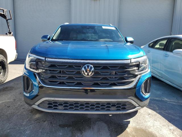 VOLKSWAGEN ATLAS CROSS SPORT SE 2024