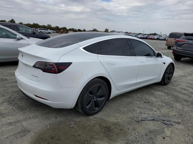 TESLA MODEL 3 2018