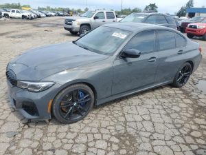 BMW M340XI 2022