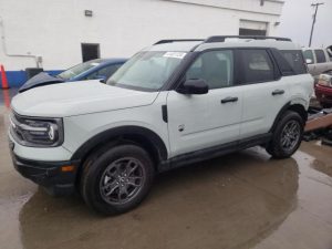 FORD BRONCO SPORT BIG BEND 2023