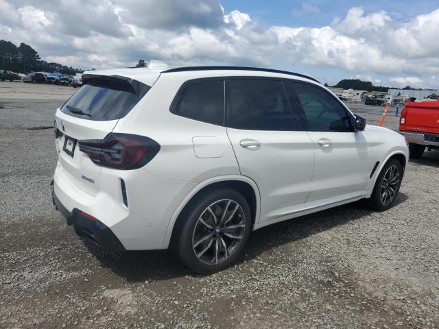 BMW X3 M40I 2023