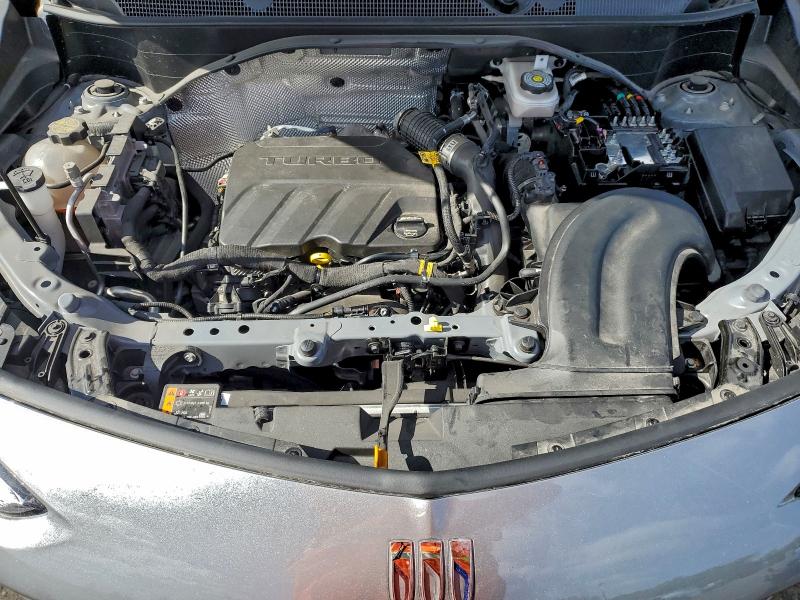 BUICK ENCORE GX PREFERRED 2024