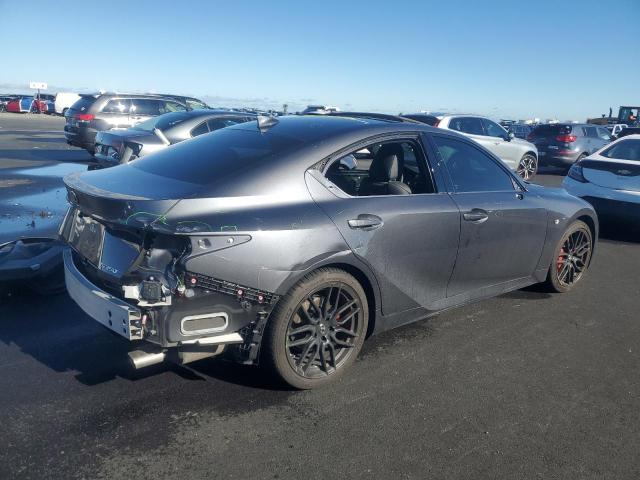 LEXUS IS 350 F SPORT 2021