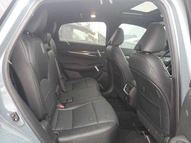 INFINITI QX55 LUXE 2021