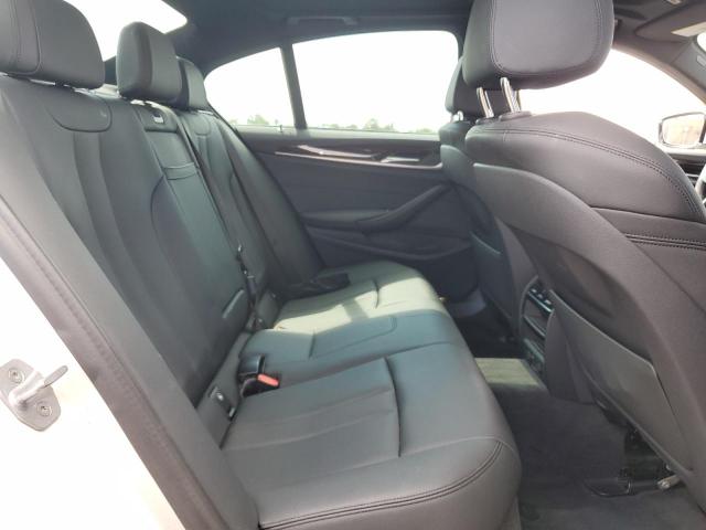 BMW 530 XI 2019