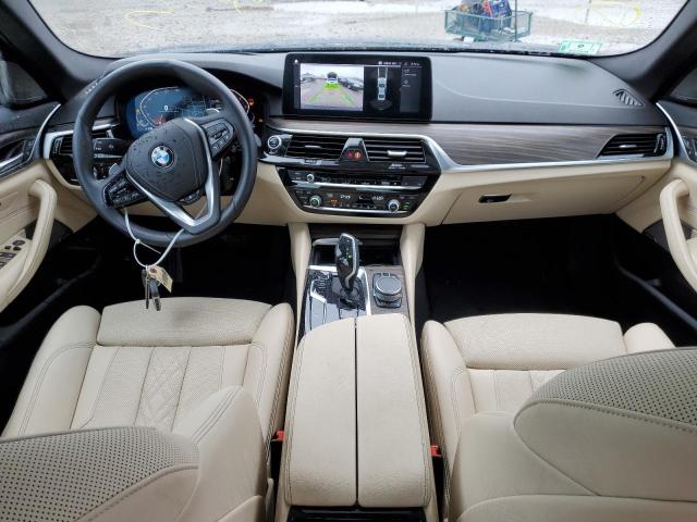 BMW 530 XI 2021