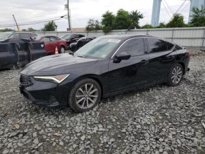 ACURA INTEGRA 2023