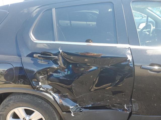 CHEVROLET TRAX 1LT 2020