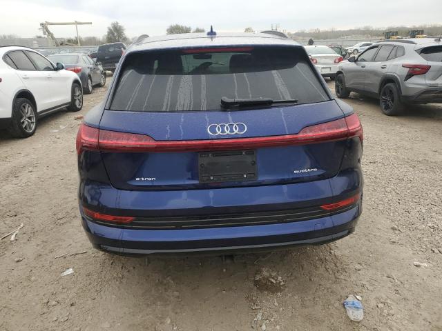 AUDI E-TRON PREMIUM PLUS 2021