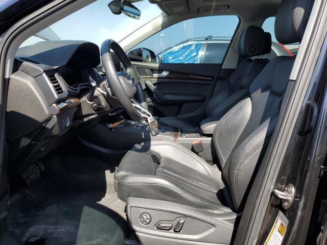 AUDI Q5 PREMIUM PLUS 2019