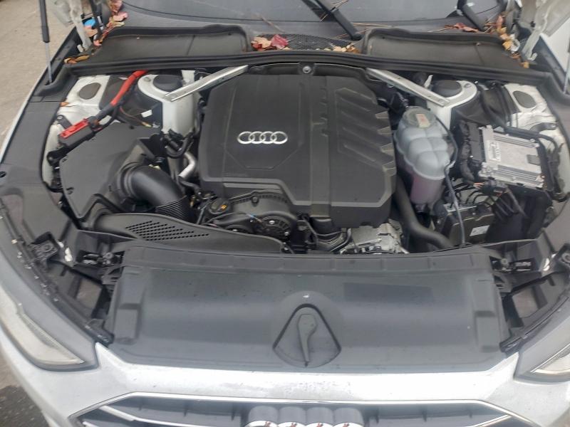 AUDI A4 PREMIUM 40 2021