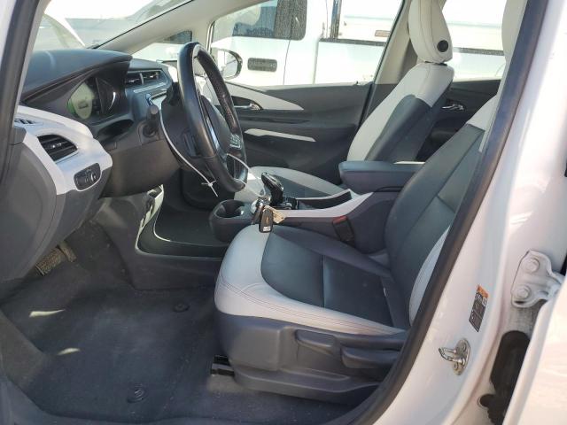 CHEVROLET BOLT EV PREMIER 2018