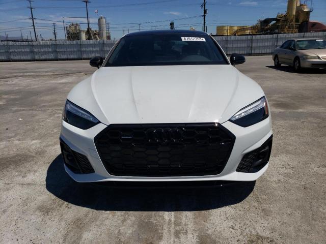AUDI A5 PREMIUM PLUS 45 2023