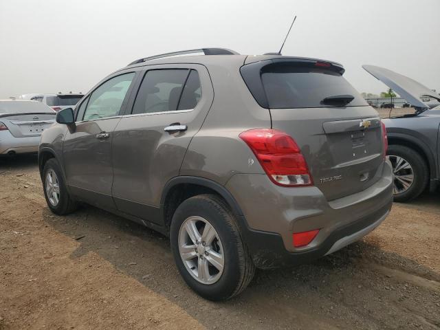 CHEVROLET TRAX 1LT 2020