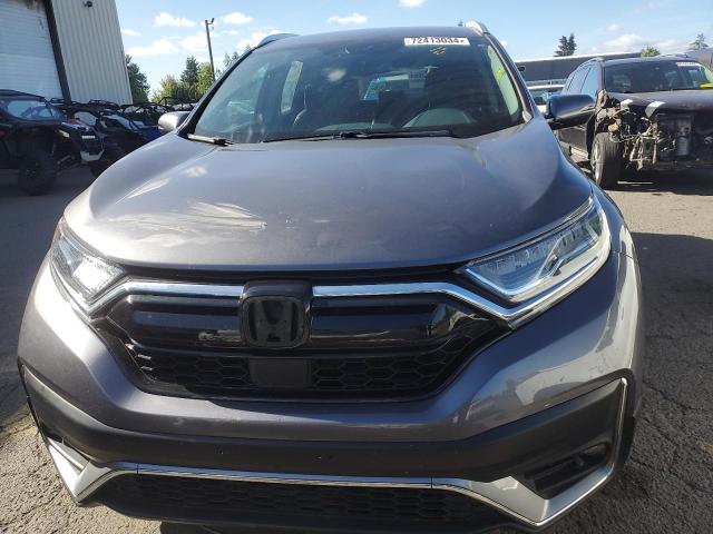 HONDA CR-V TOURING 2021