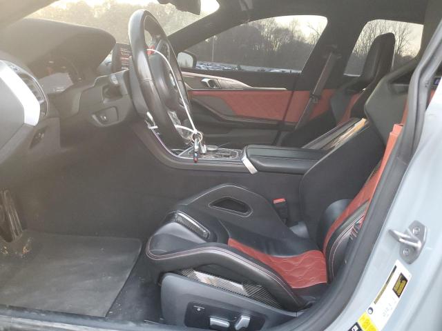 BMW M8 2023