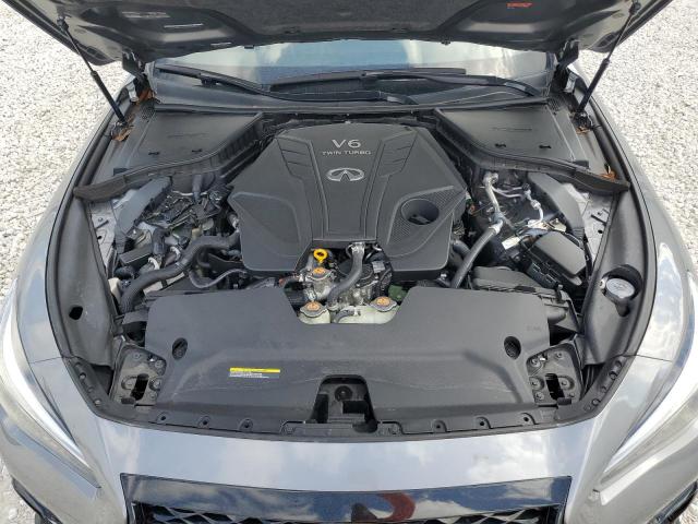 INFINITI Q50 RED SPORT 400 2023