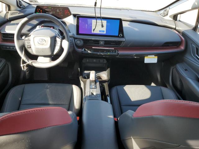 TOYOTA PRIUS SE 2025