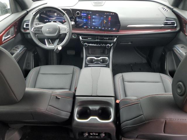 CHEVROLET TRAVERSE LT Z71 2024