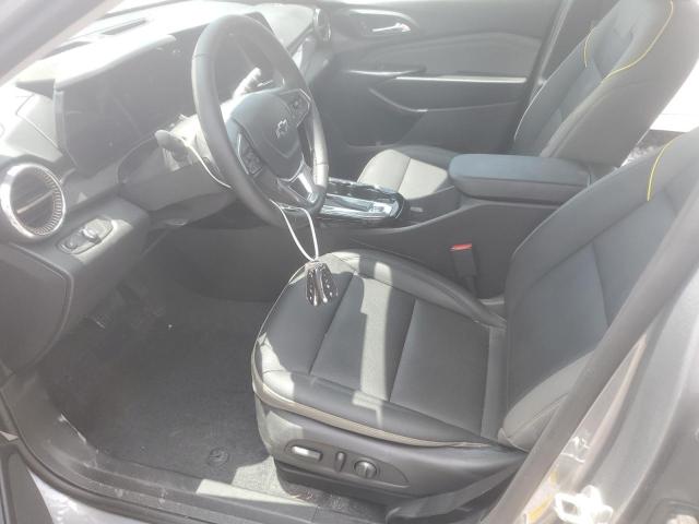CHEVROLET TRAX ACTIV 2024