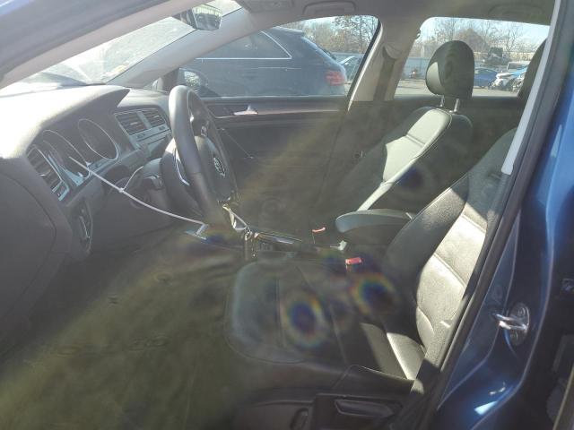 VOLKSWAGEN GOLF 2020
