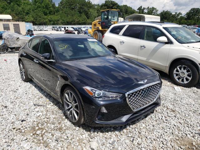 GENESIS G70 PRESTIGE 2020