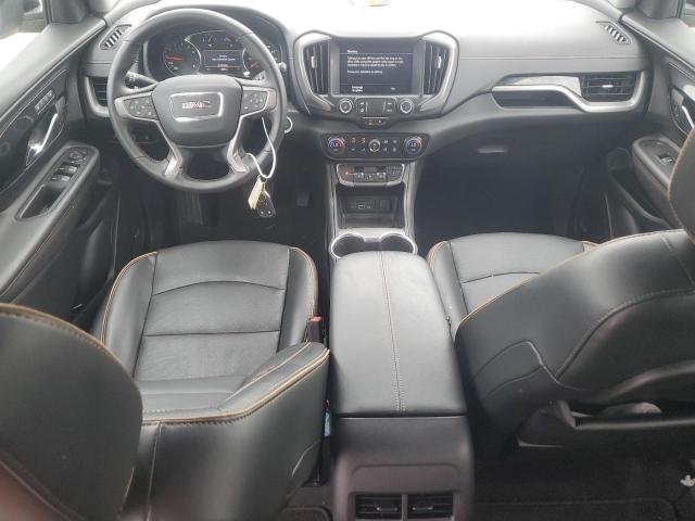 GMC TERRAIN AT4 2022