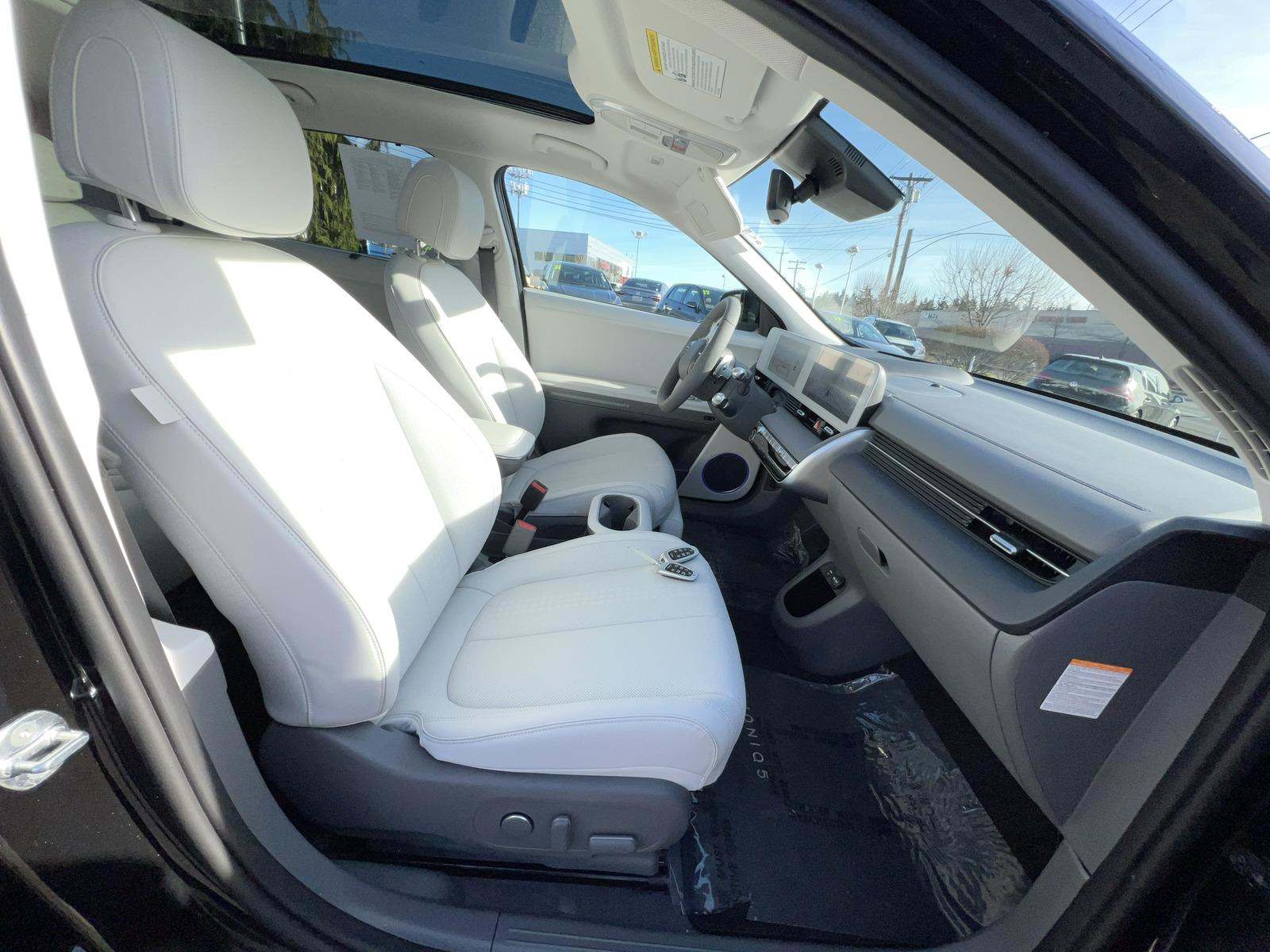 Hyundai IONIQ 5 Limited 2023