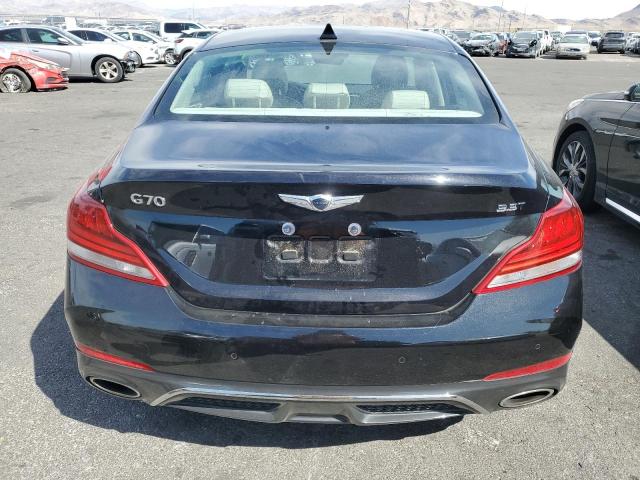 GENESIS G70 PRESTIGE 2021