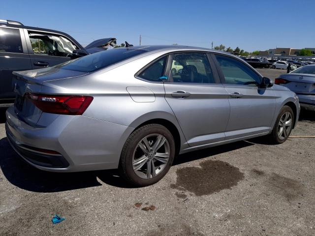 VOLKSWAGEN JETTA SE 2023