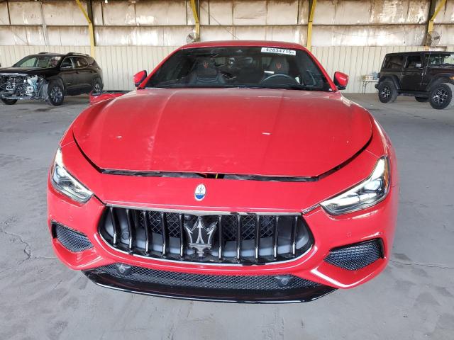 MASERATI GHIBLI MC EDITION 2022