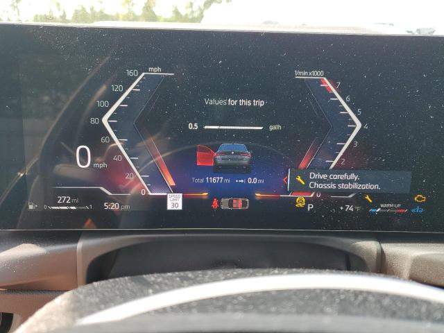 BMW 430XI GRAN COUPE 2024