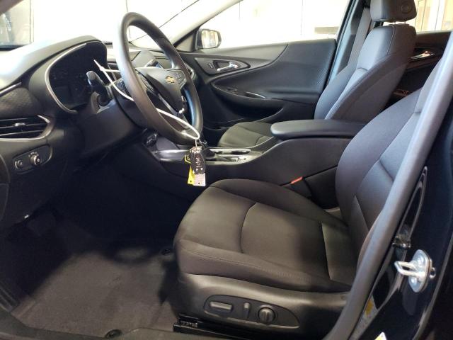 CHEVROLET MALIBU LT 2024