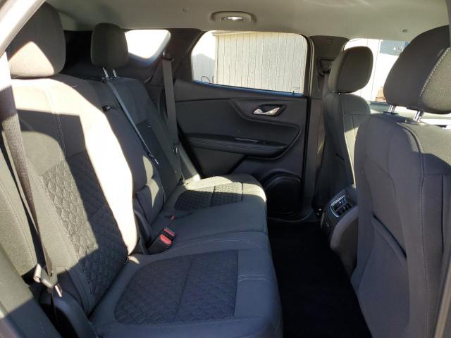 CHEVROLET BLAZER 2LT 2021