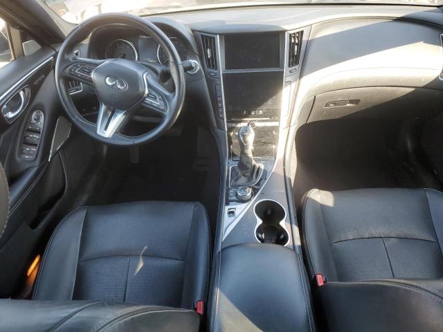 INFINITI Q50 SENSORY 2021