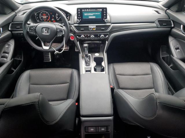 HONDA ACCORD SPORT 2022