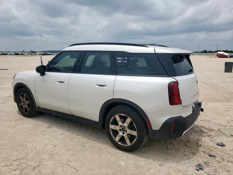 MINI COUNTRYMAN S ALL4 2025
