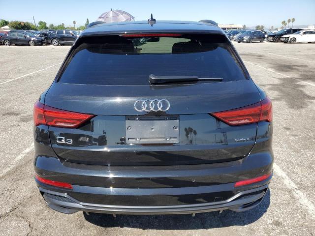 AUDI Q3 PREMIUM S LINE 45 2022