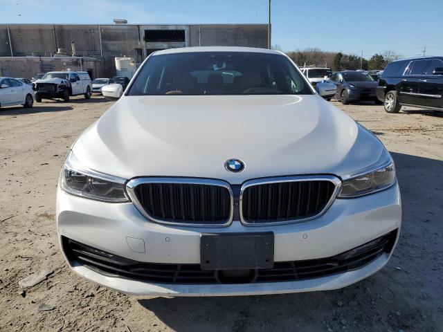 BMW 640 XIGT 2017