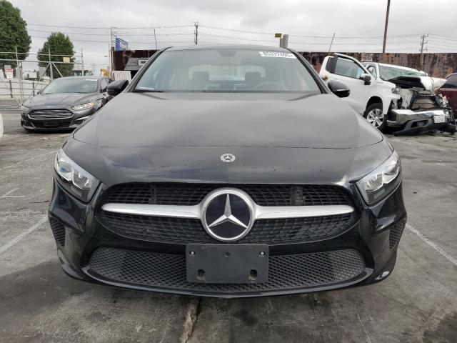 MERCEDES-BENZ A 220 2020