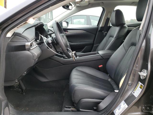 MAZDA 6 GRAND TOURING 2020