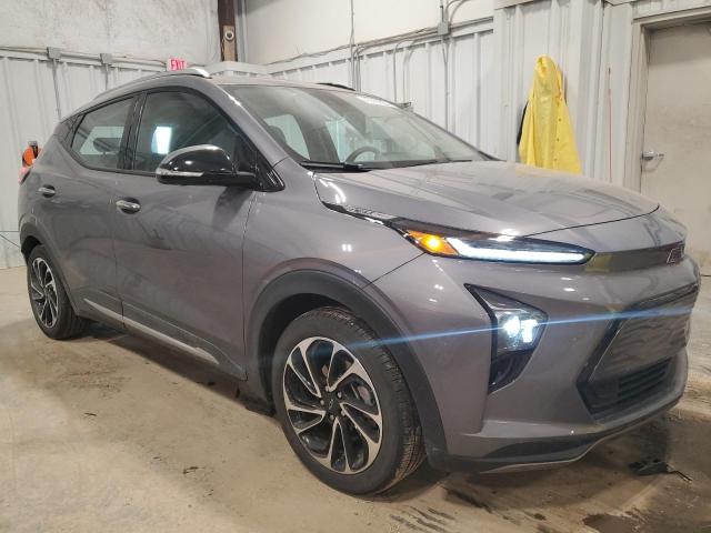 CHEVROLET BOLT EUV PREMIER 2022