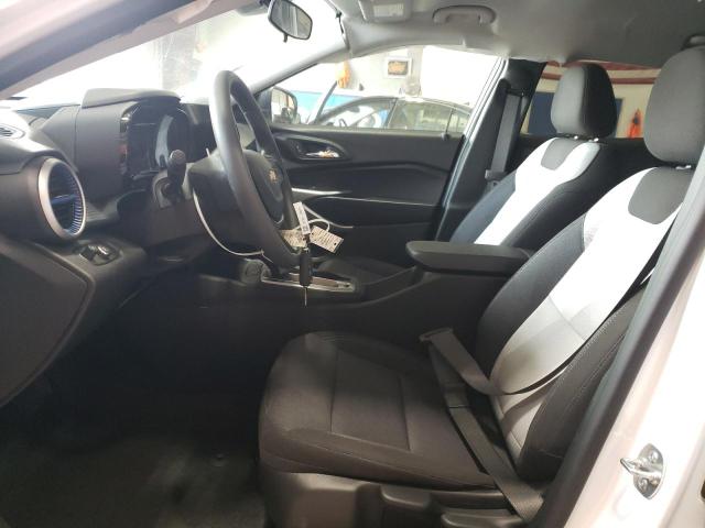 CHEVROLET TRAX LS 2024