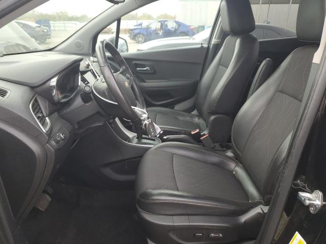 CHEVROLET TRAX 1LT 2020
