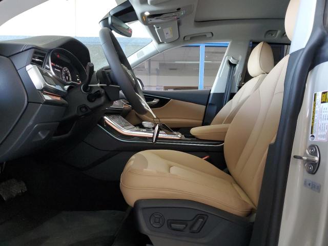 AUDI Q8 PREMIUM PLUS S-LINE 2023