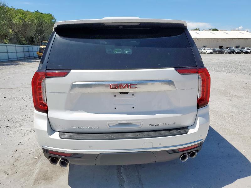 GMC YUKON XL DENALI 2024
