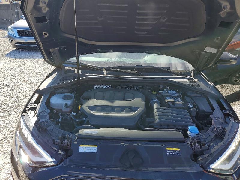 AUDI A3 PREMIUM 2023