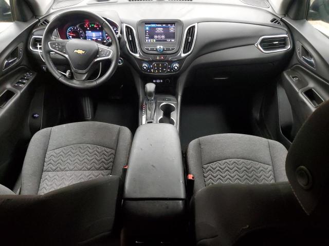 CHEVROLET EQUINOX LT 2022